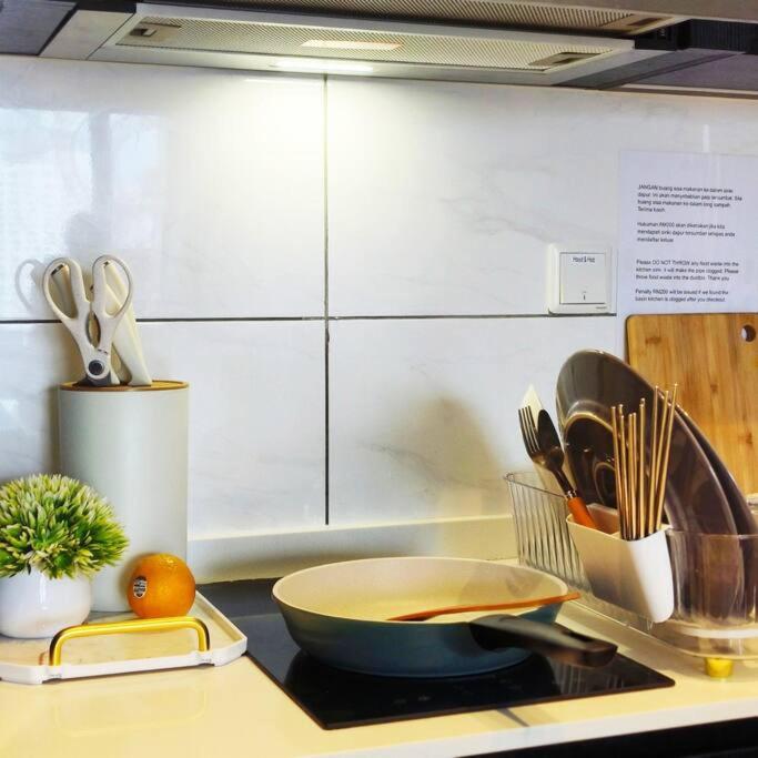 Axon Residence INS Style by TIGERWO