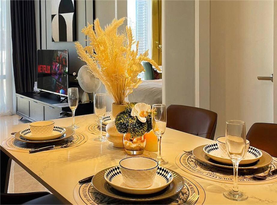 Axon Residence INS Style by TIGERWO