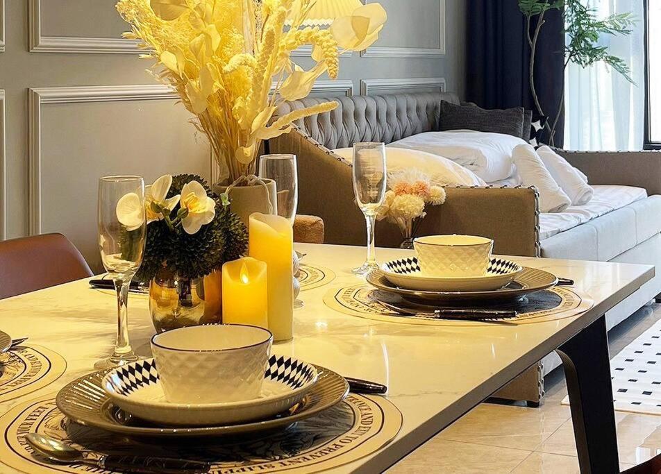 Axon Residence INS Style by TIGERWO