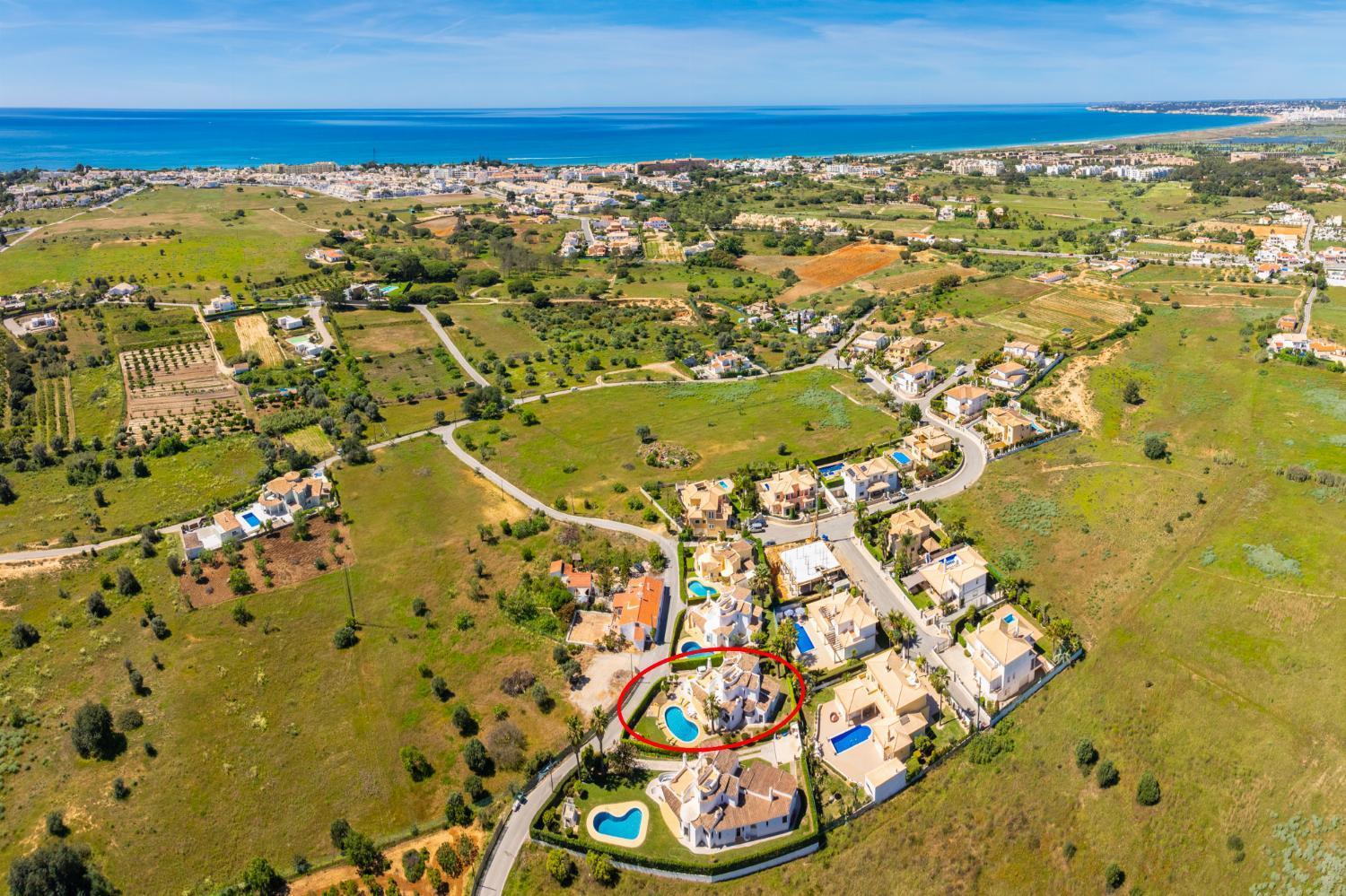 Villa Veiguinha