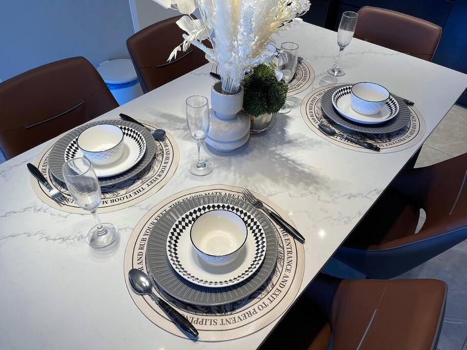 Axon Residence INS Style by TIGERWO