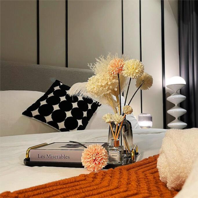 Axon Residence INS Style by TIGERWO