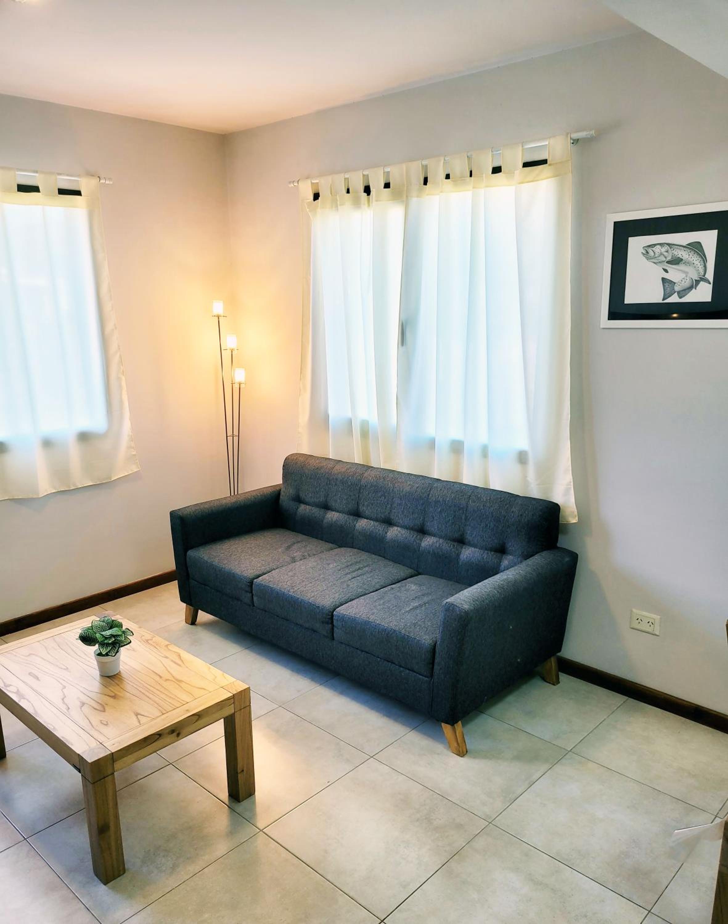 Hospedaje El Toltén