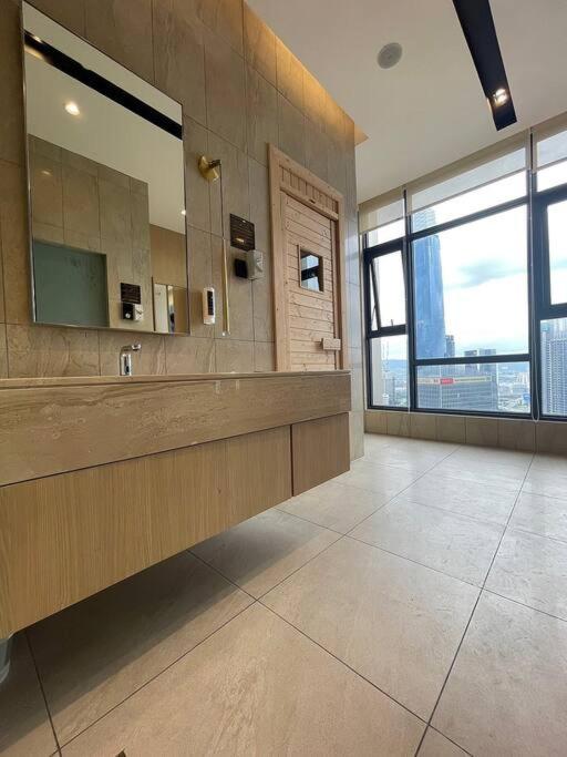Axon Residence INS Style by TIGERWO