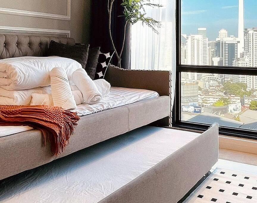 Axon Residence INS Style by TIGERWO