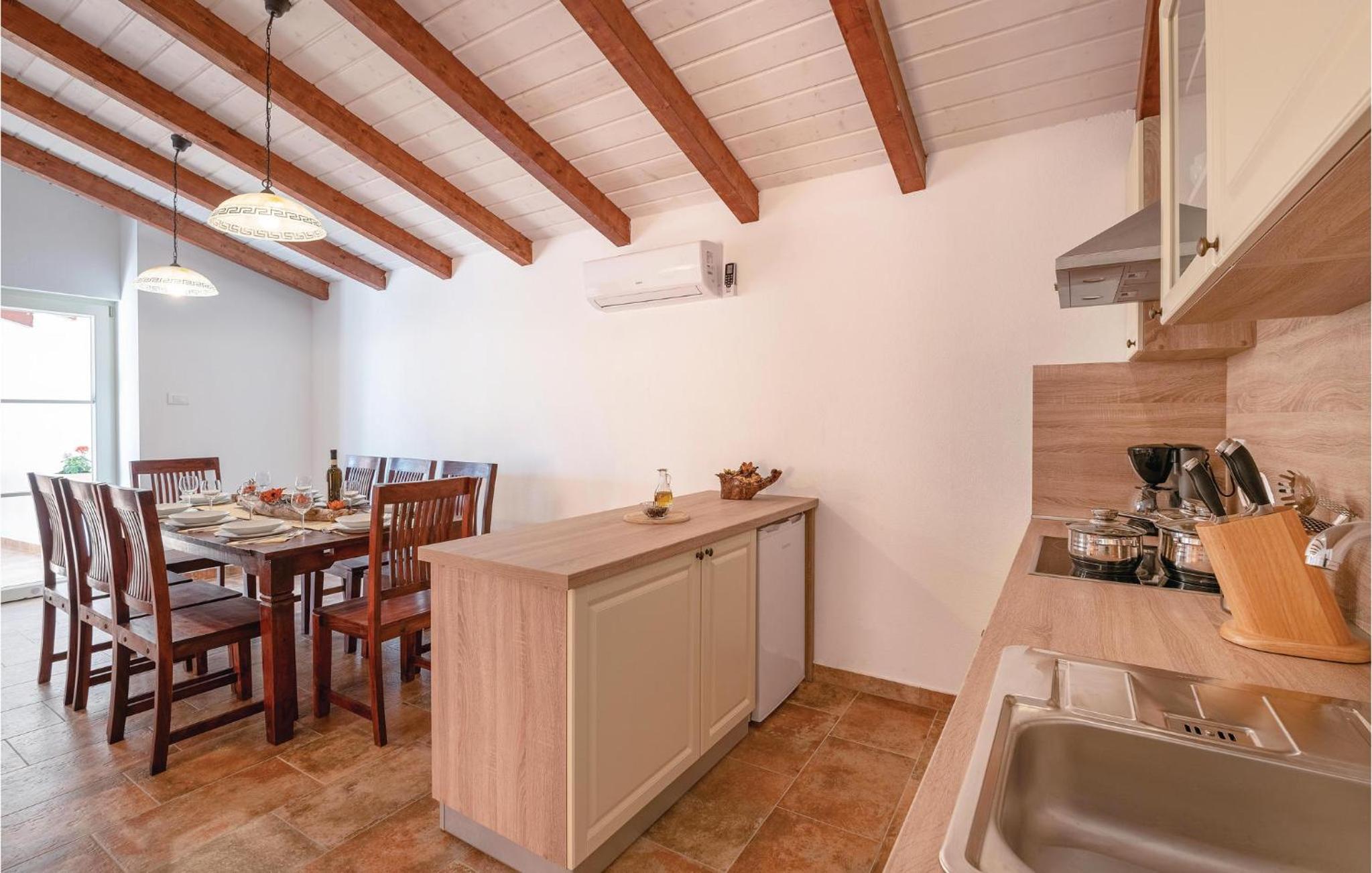 Gorgeous Home In Krnica view 3