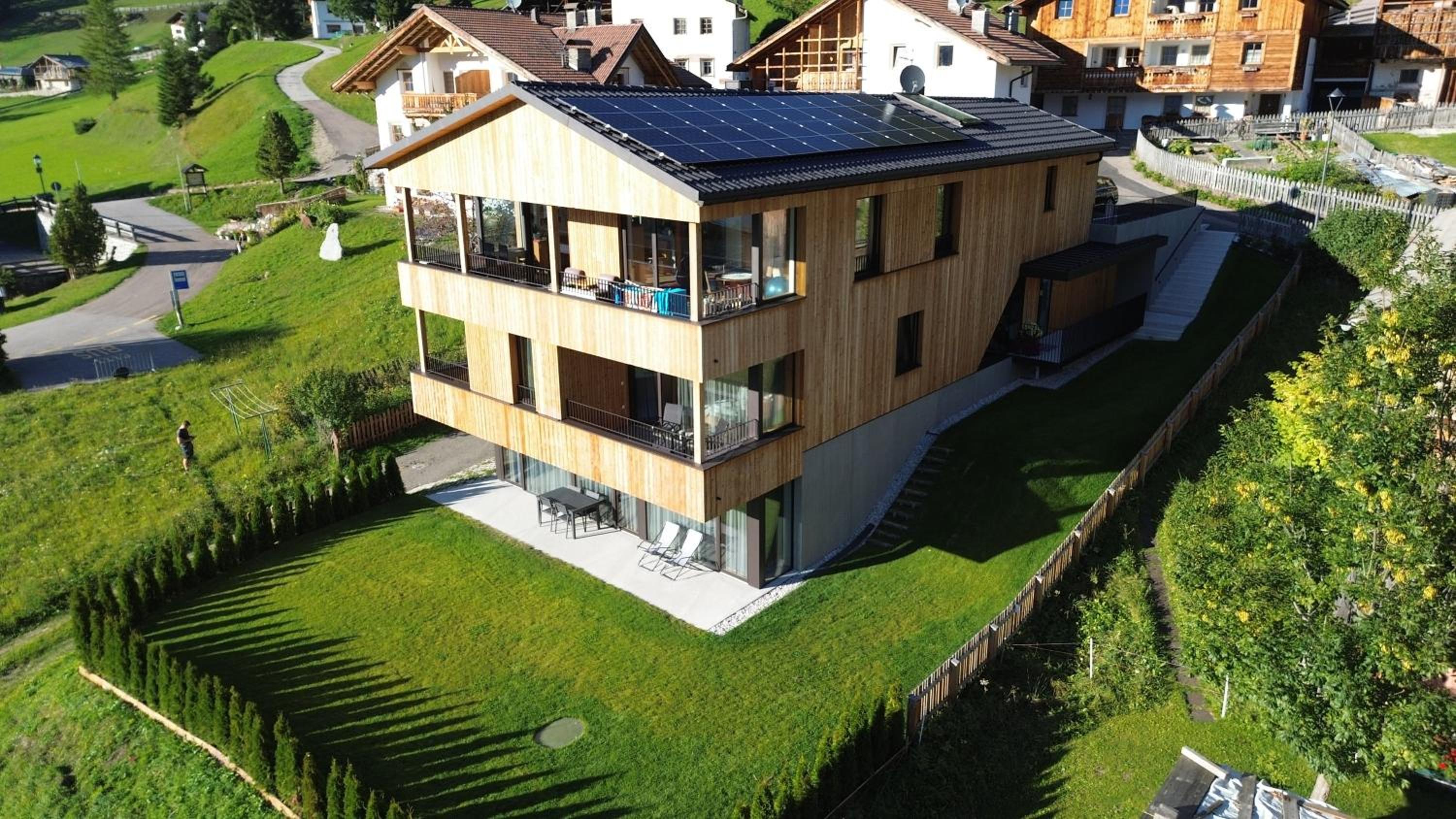 Apartments Emilia