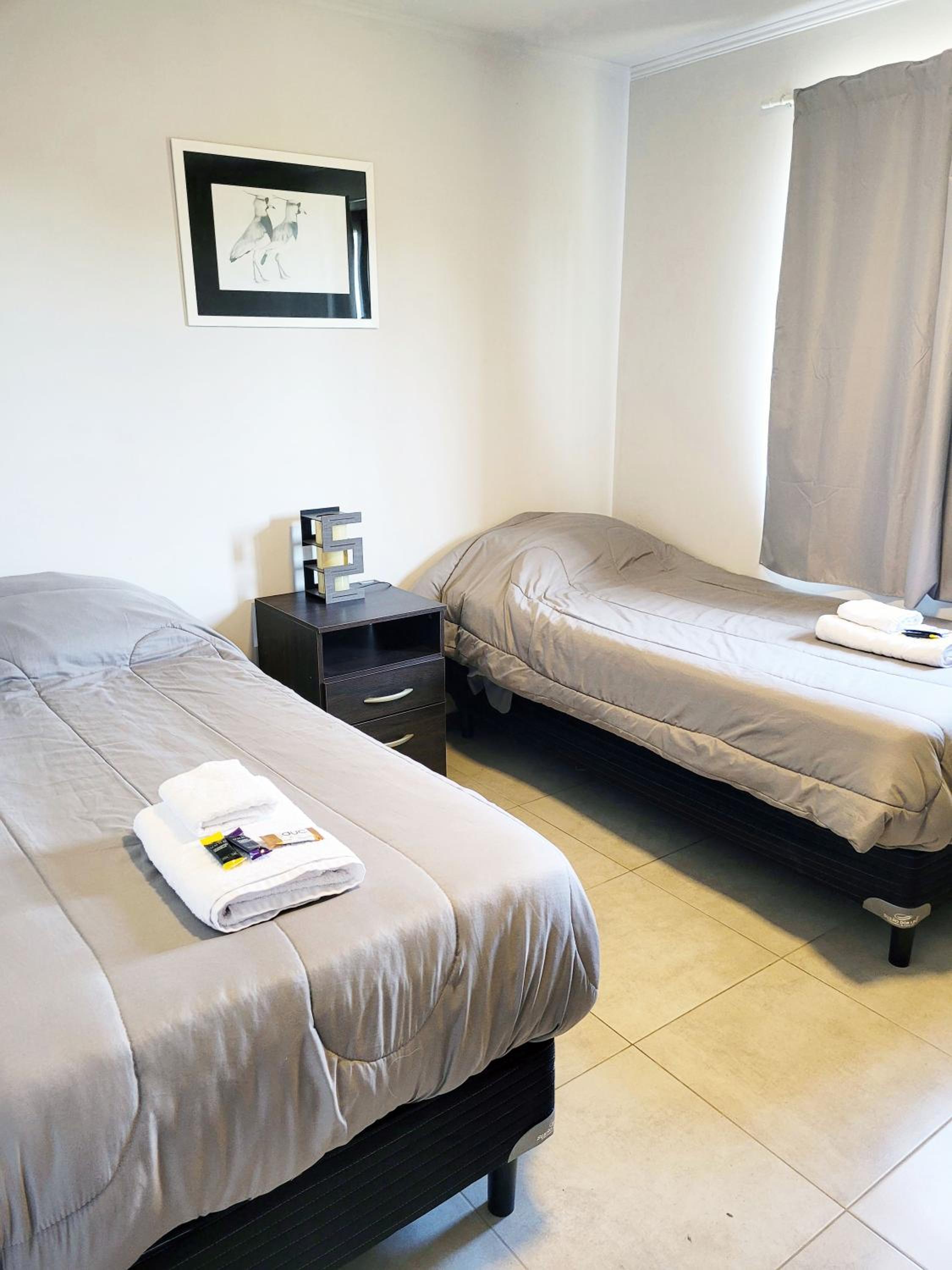 Hospedaje El Toltén