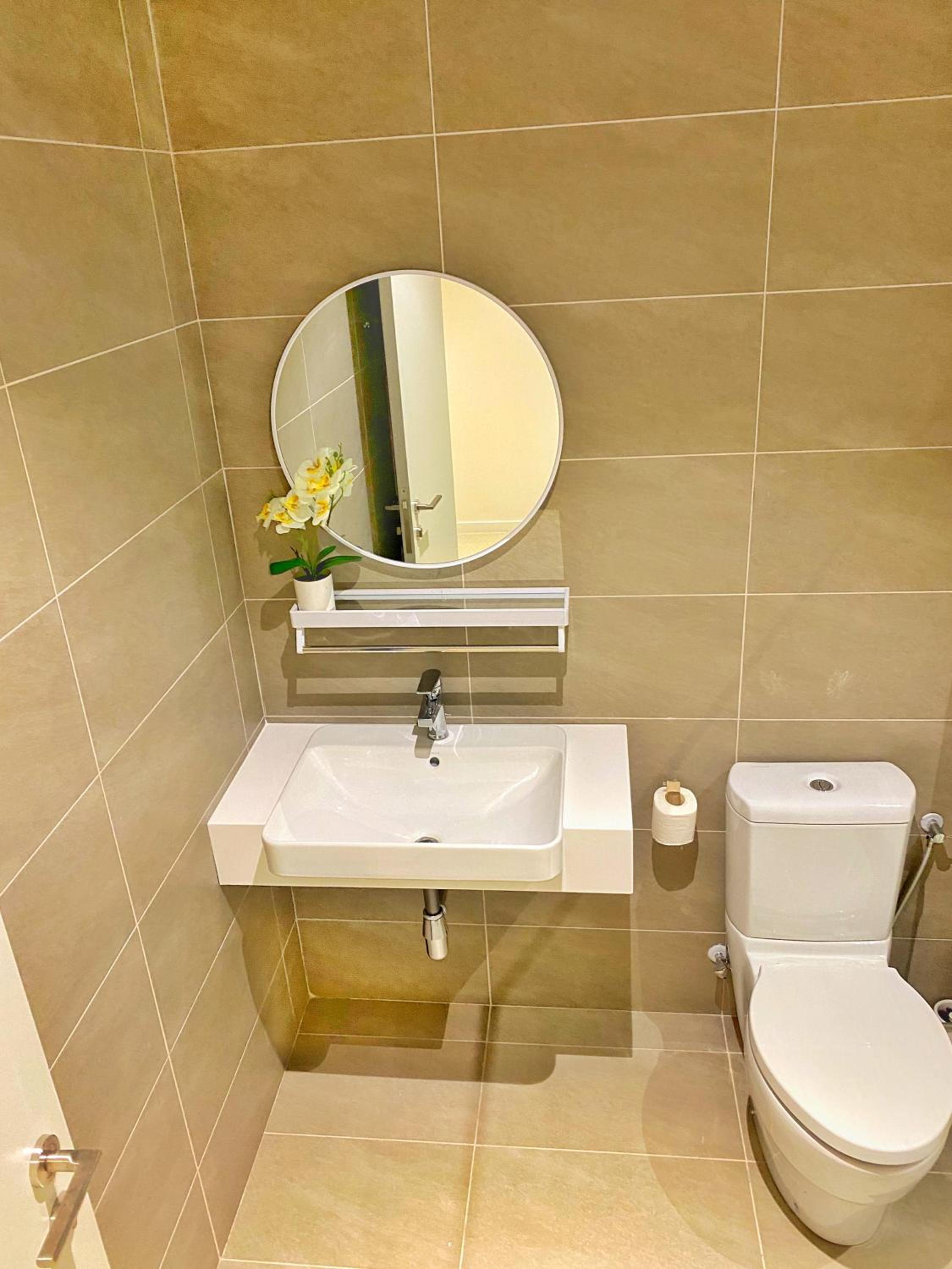 Quill Residences KLCC,LS HOUSE