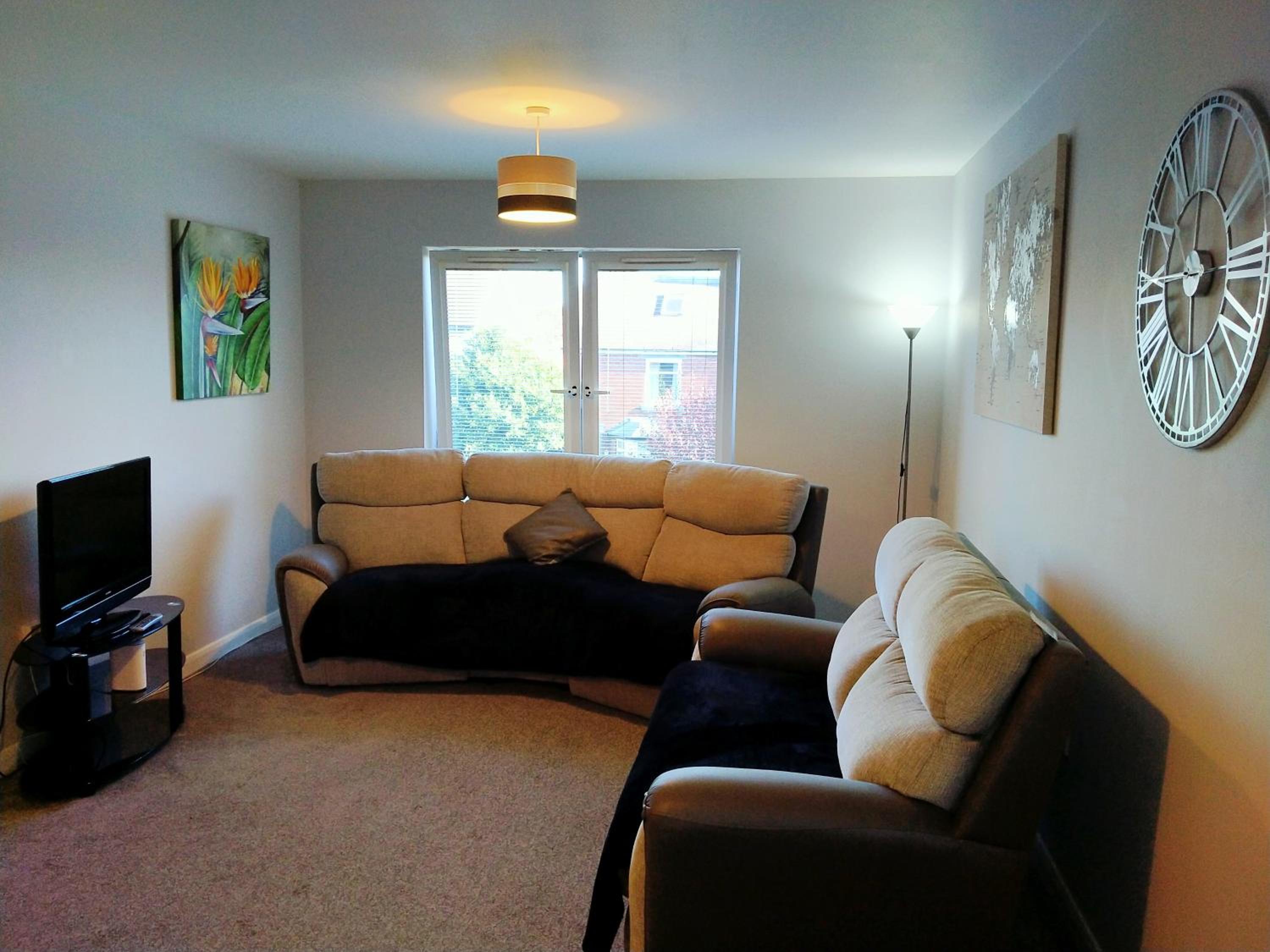 Parkside Apartment Normanton