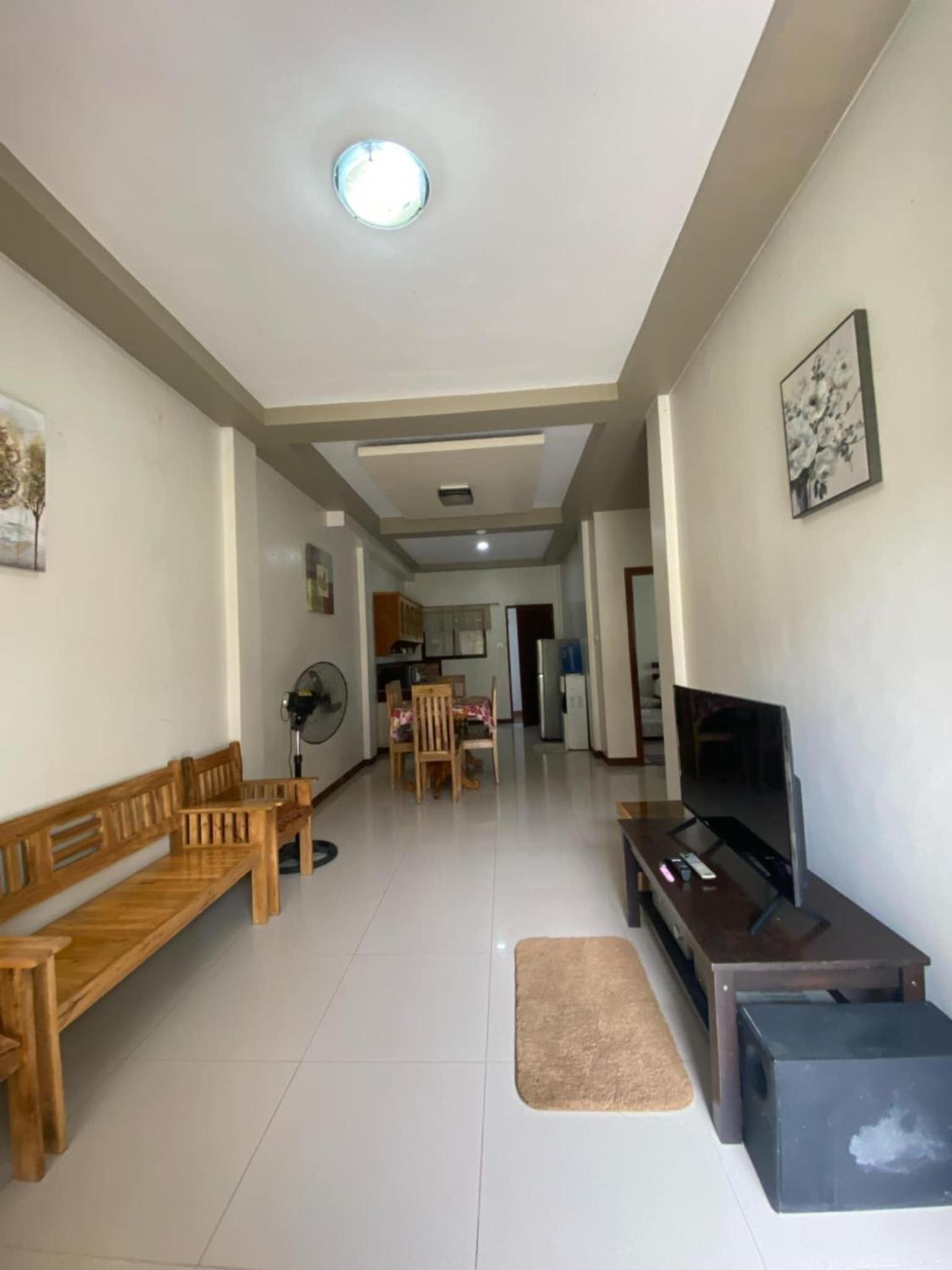 Vejaleiluc Guest House view 2