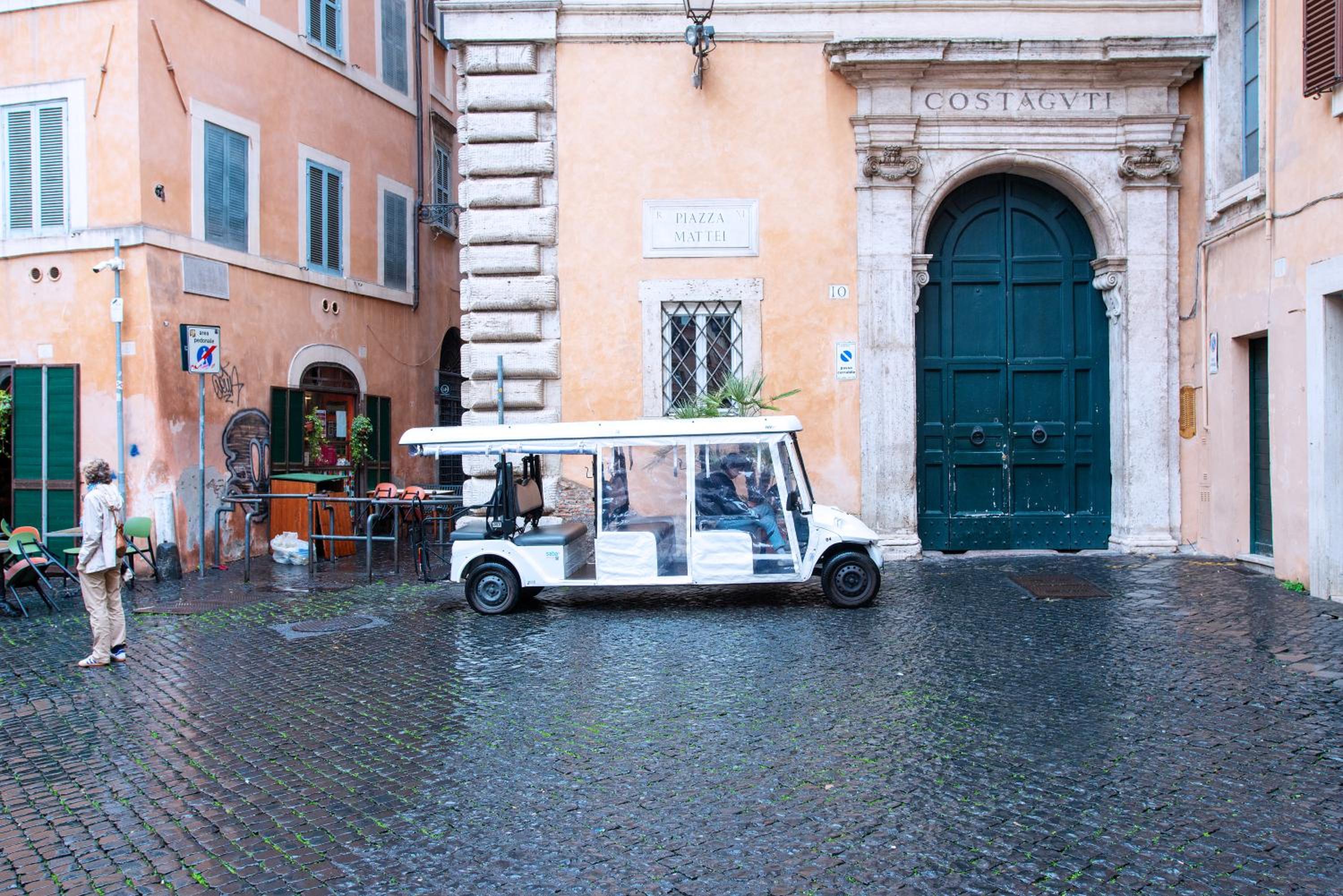 Il sogno delle tartarughe