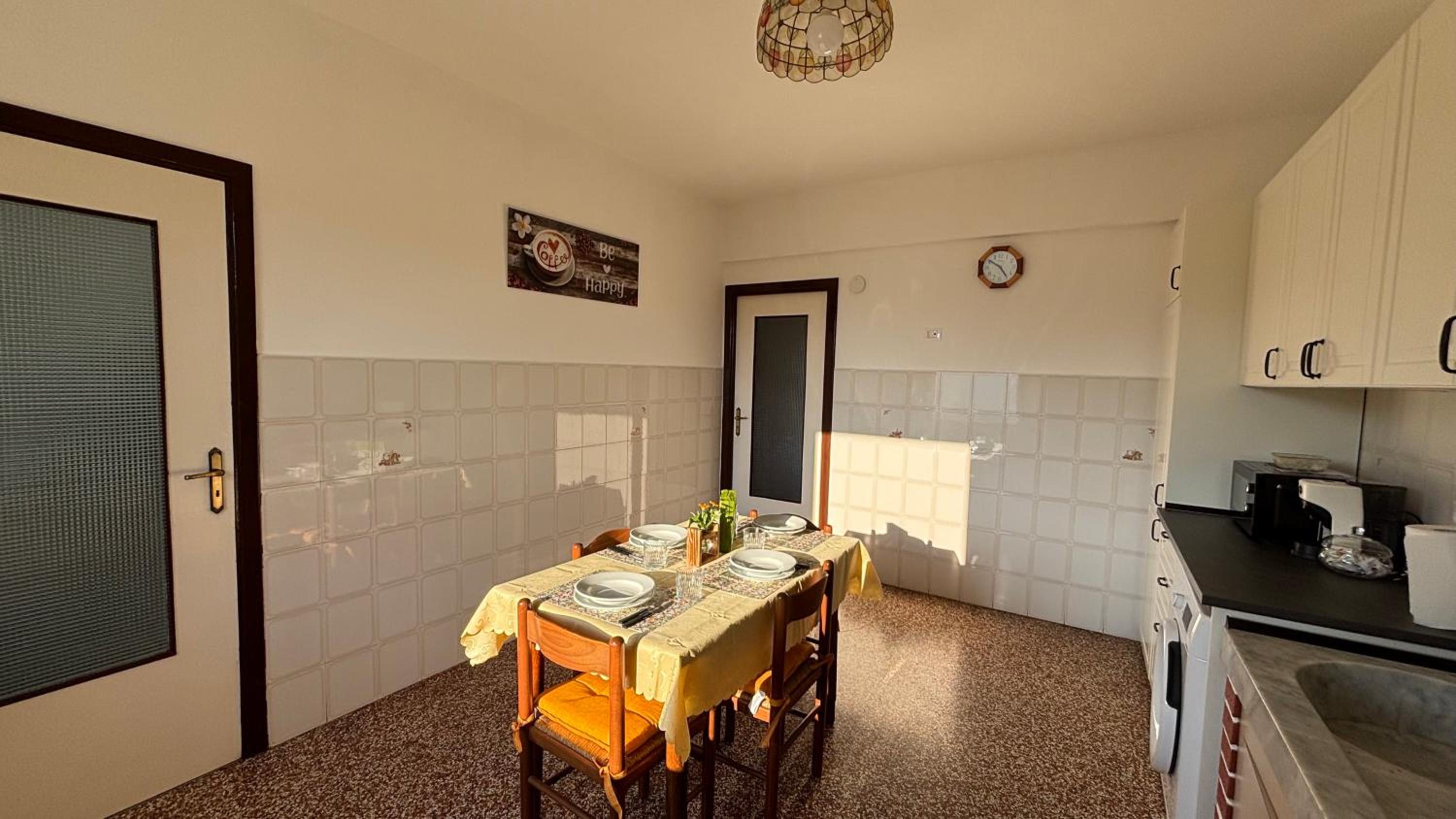 Casa Maria