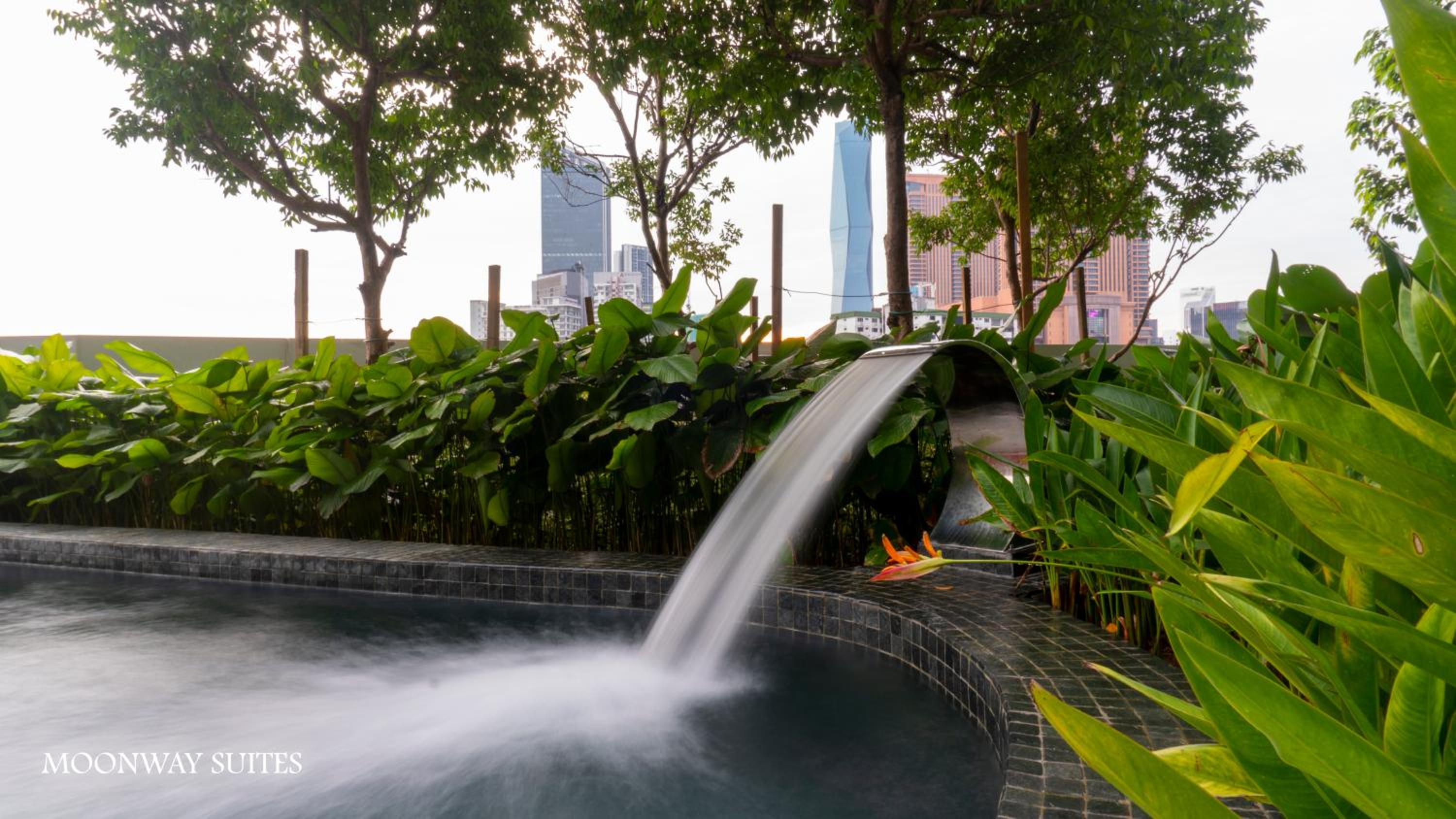 CORE Residence At TRX Luxury Suites by Moonway