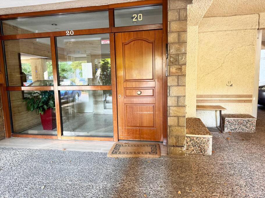Welcome to Elena's Athens Suite!