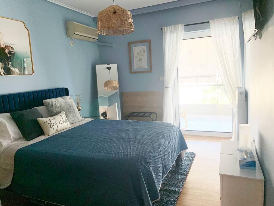 Welcome to Elena's Athens Suite!