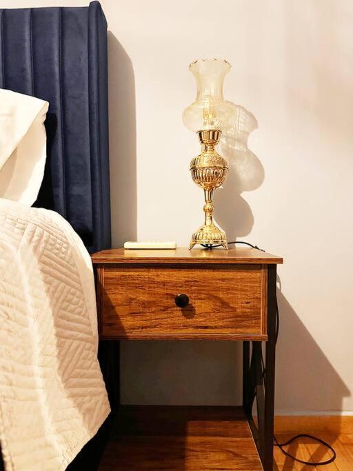 Welcome to Elena's Athens Suite!