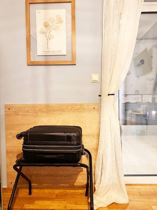 Welcome to Elena's Athens Suite!