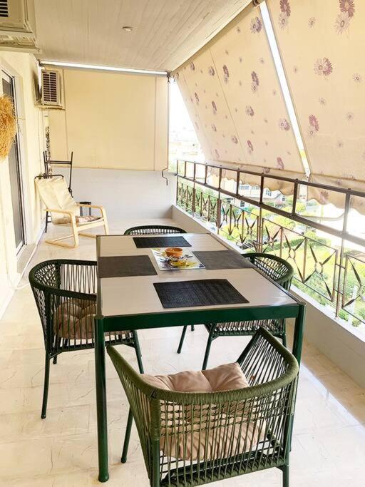 Welcome to Elena's Athens Suite!