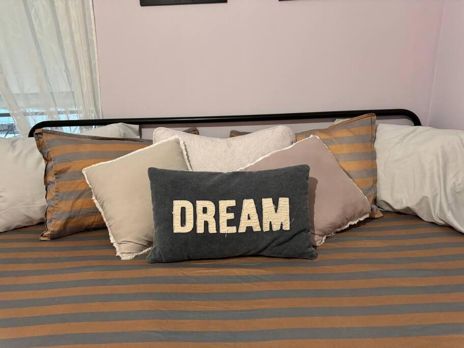 Welcome to Elena's Athens Suite!