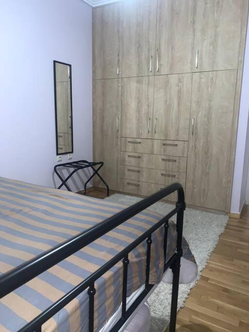 Welcome to Elena's Athens Suite!