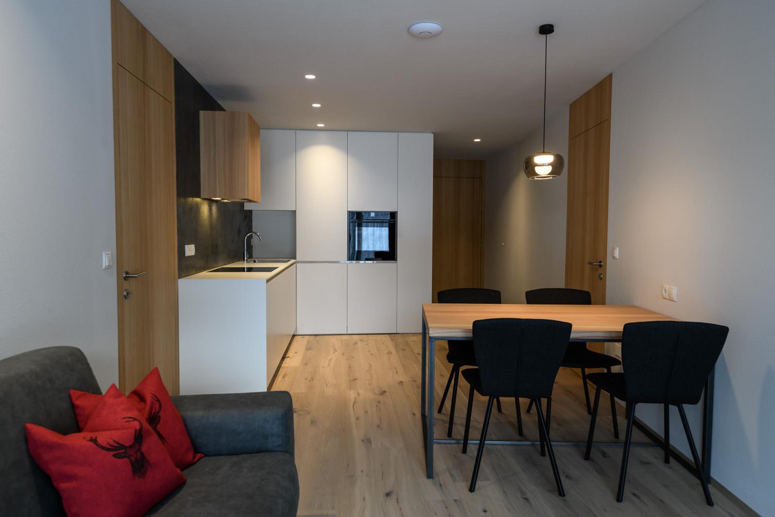 Apartments Emilia
