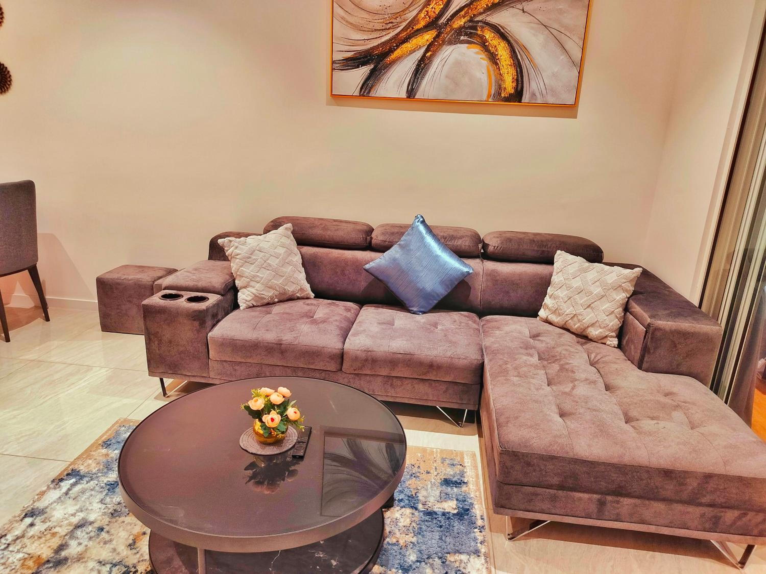 Quill Residences KLCC,LS HOUSE