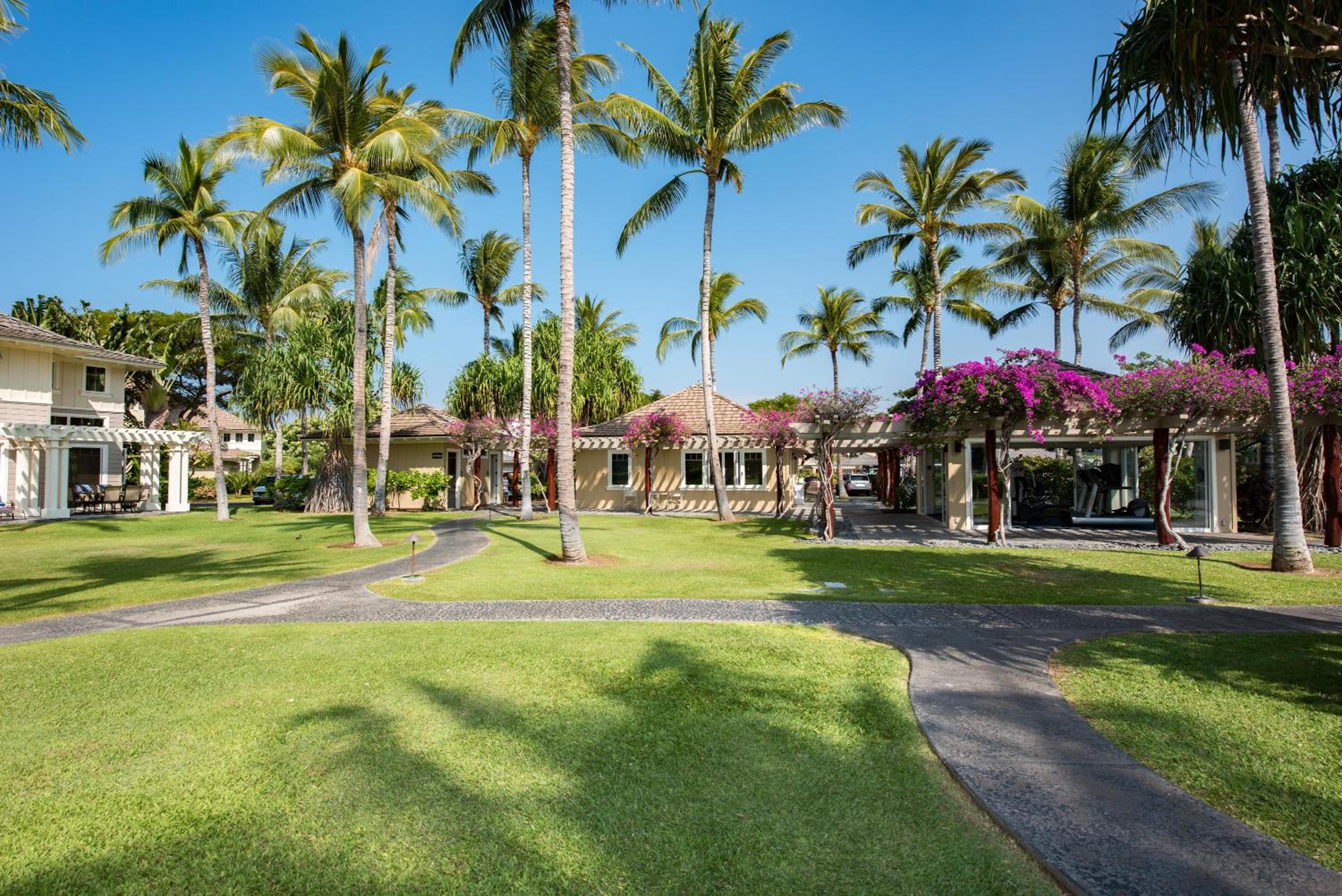 Hotel Fairway Villas Waikoloa F6 - Image 1