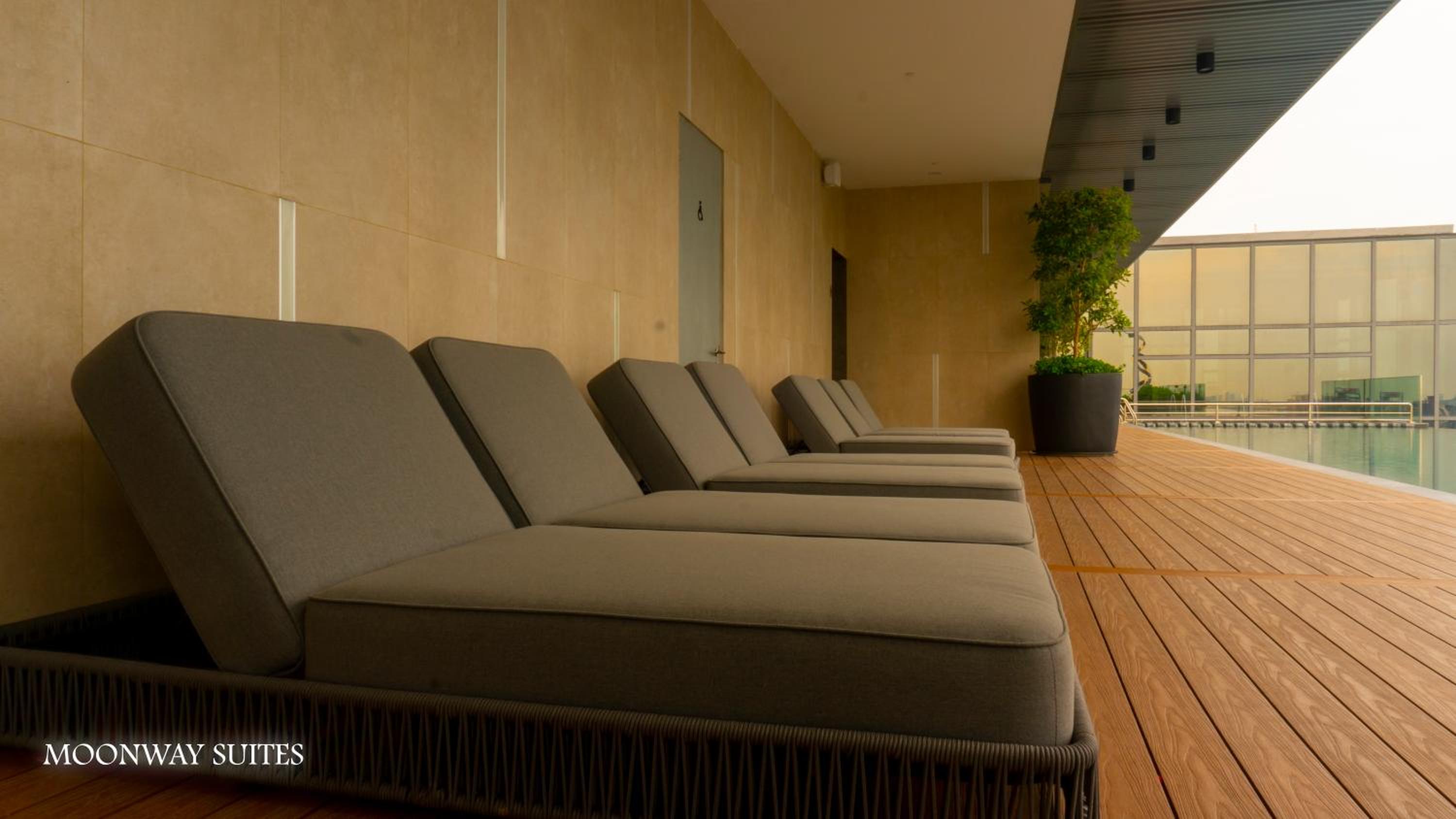 CORE Residence At TRX Luxury Suites by Moonway