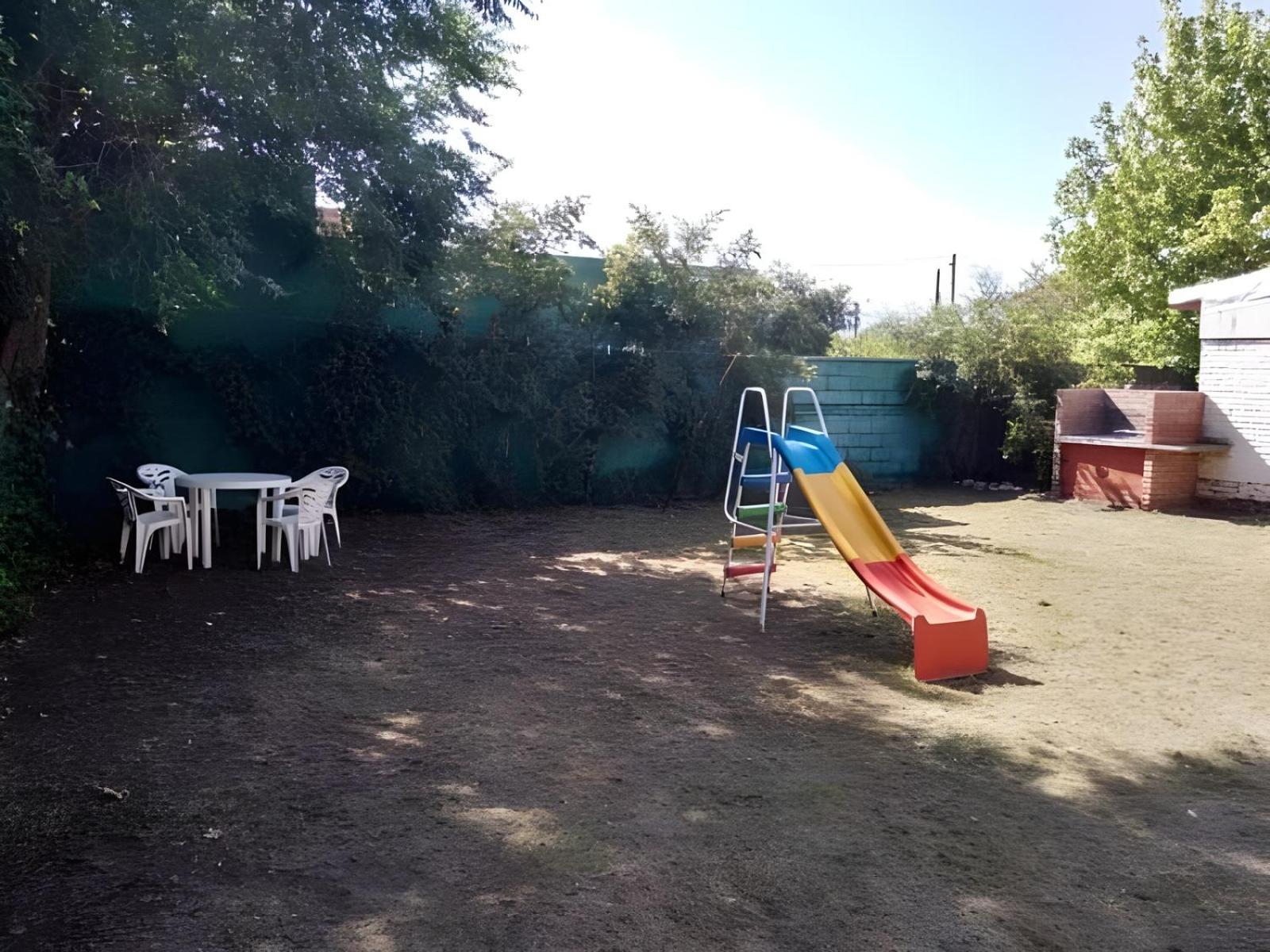 Mi Sueño Brocheriano