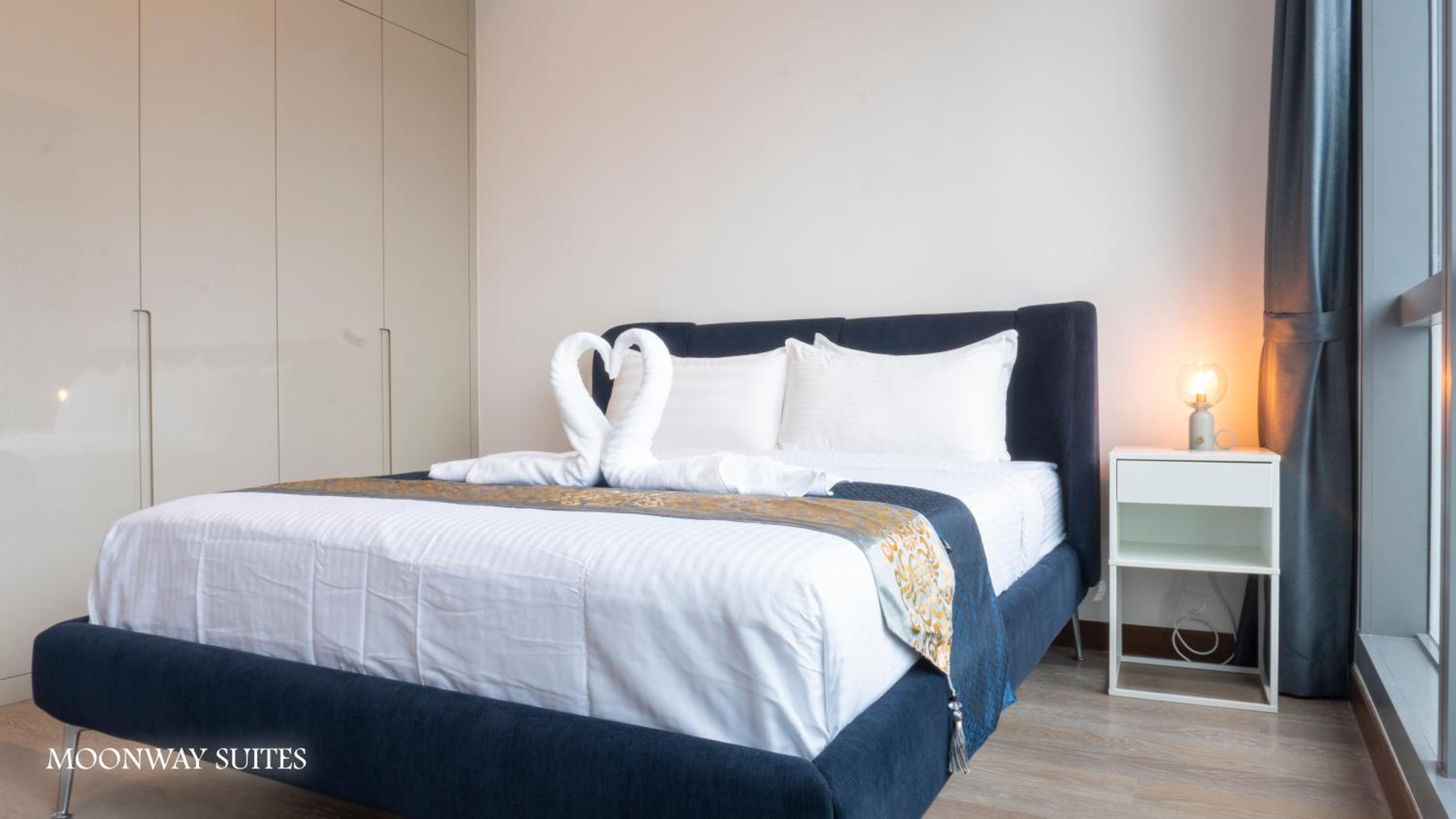 CORE Residence At TRX Luxury Suites by Moonway