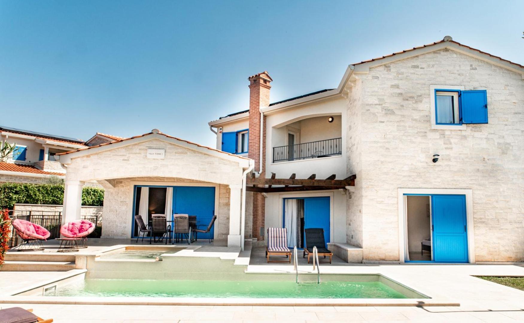 Villa Torre I