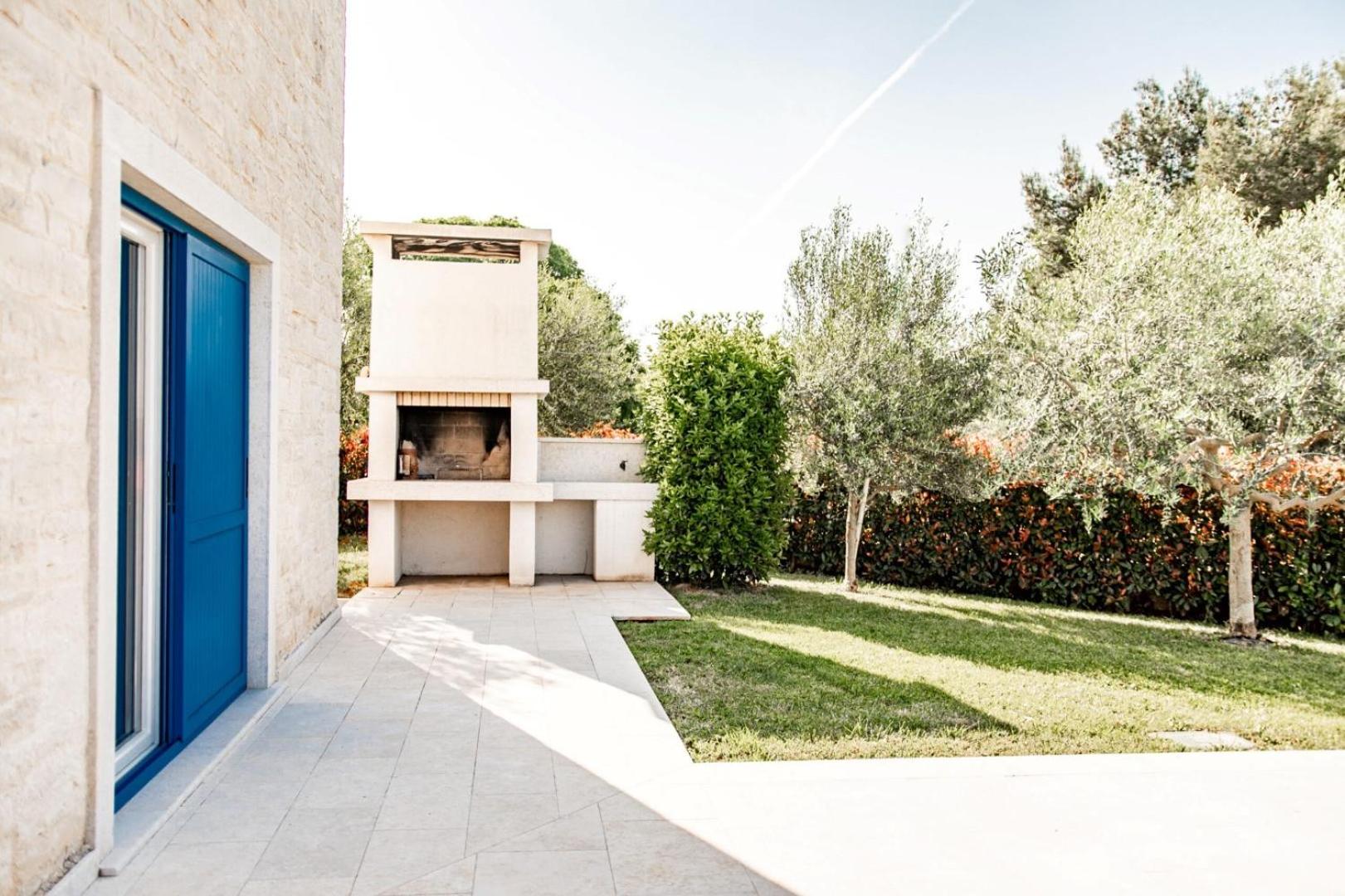 Villa Torre I