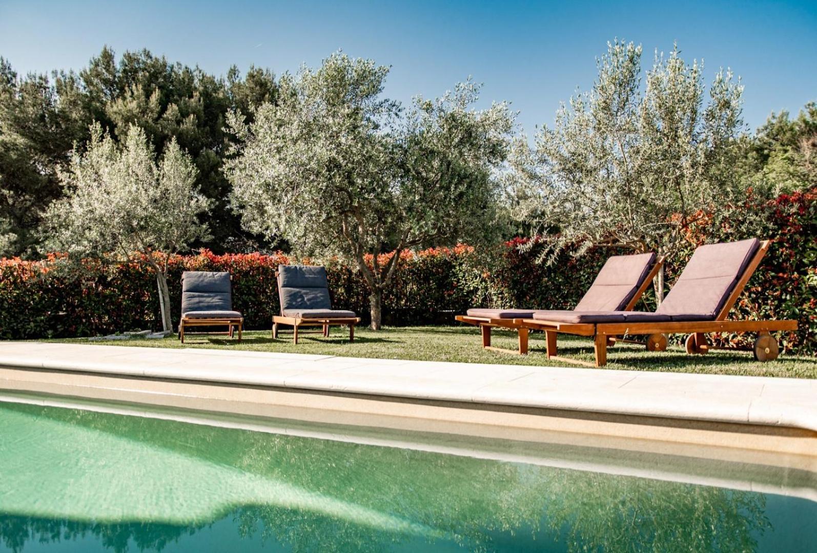 Villa Torre I