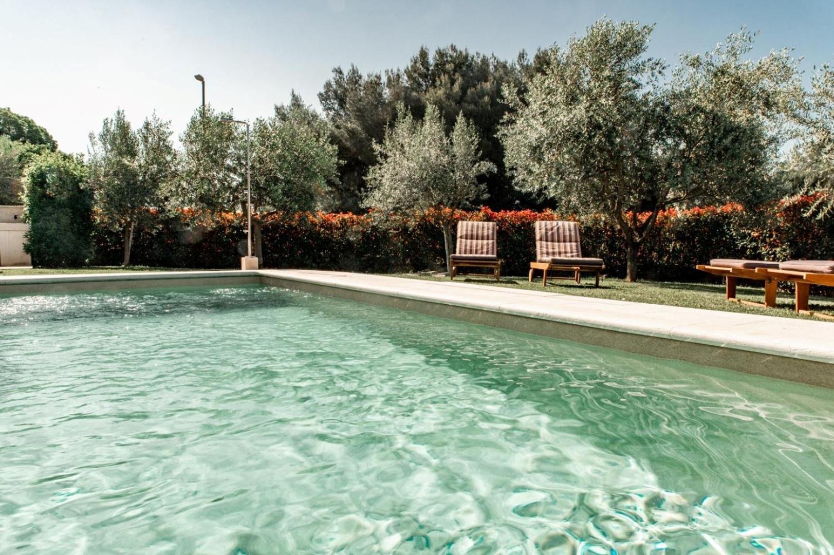 Villa Torre I