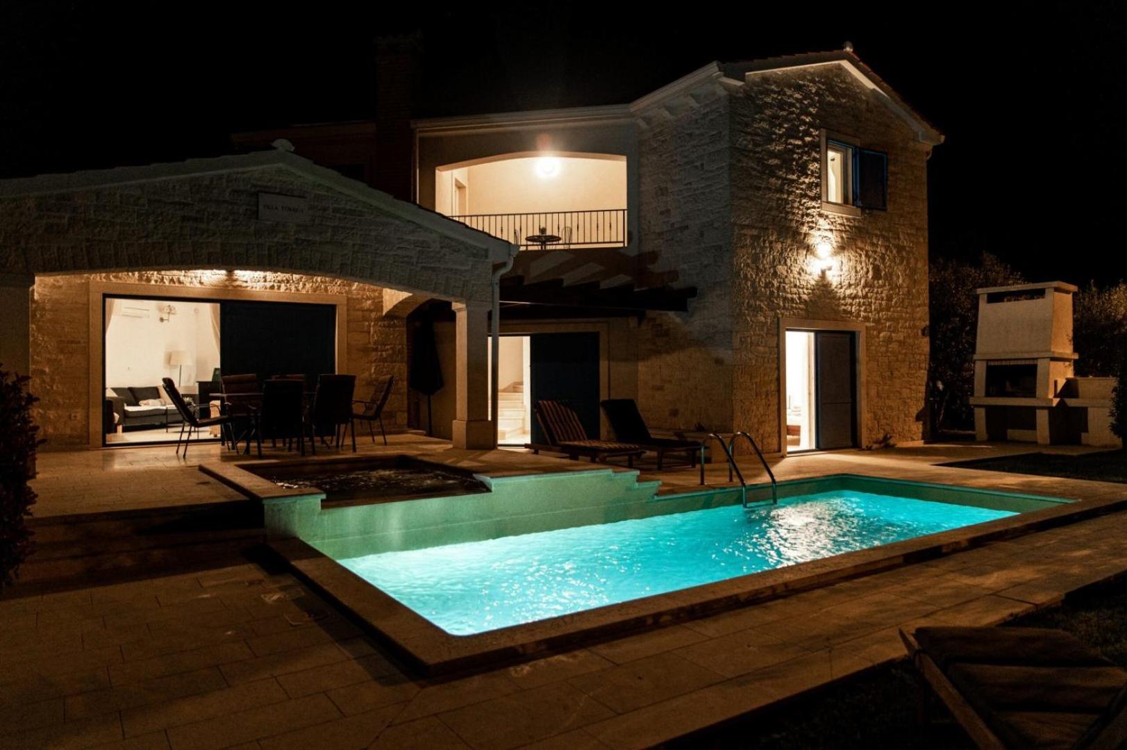 Villa Torre I