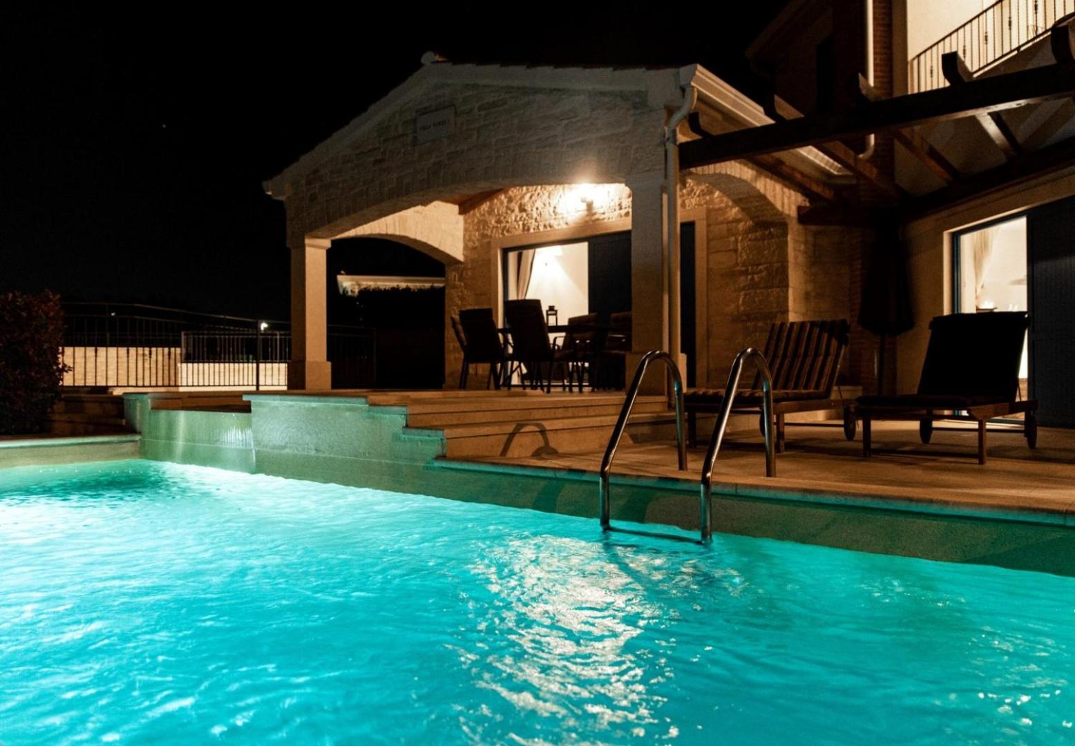Villa Torre I