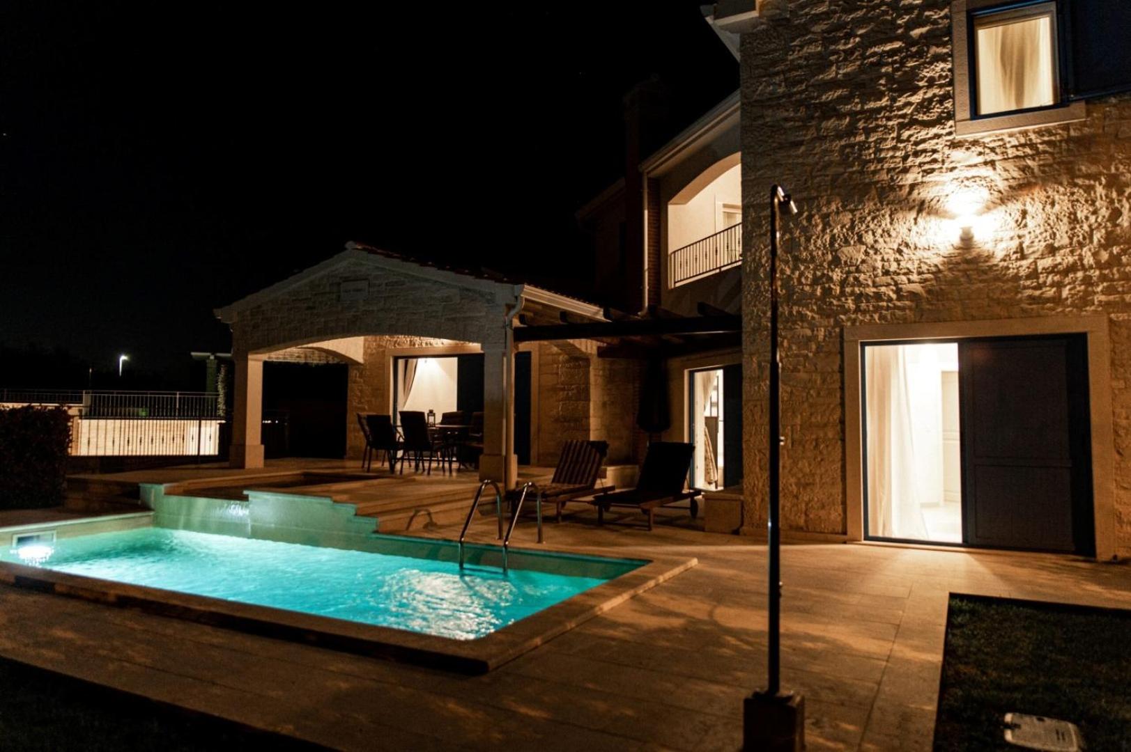 Villa Torre I
