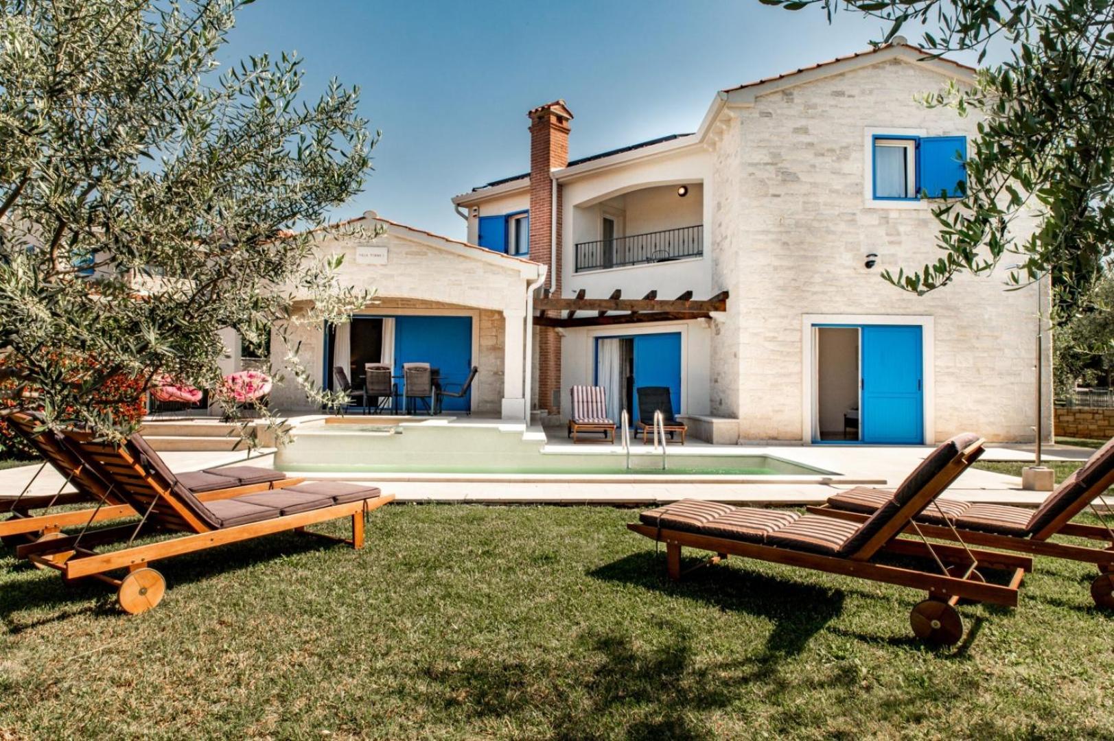 Villa Torre I