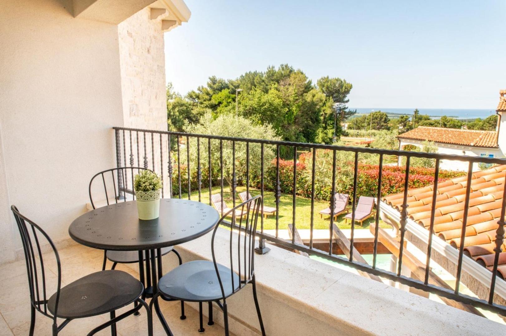 Villa Torre I