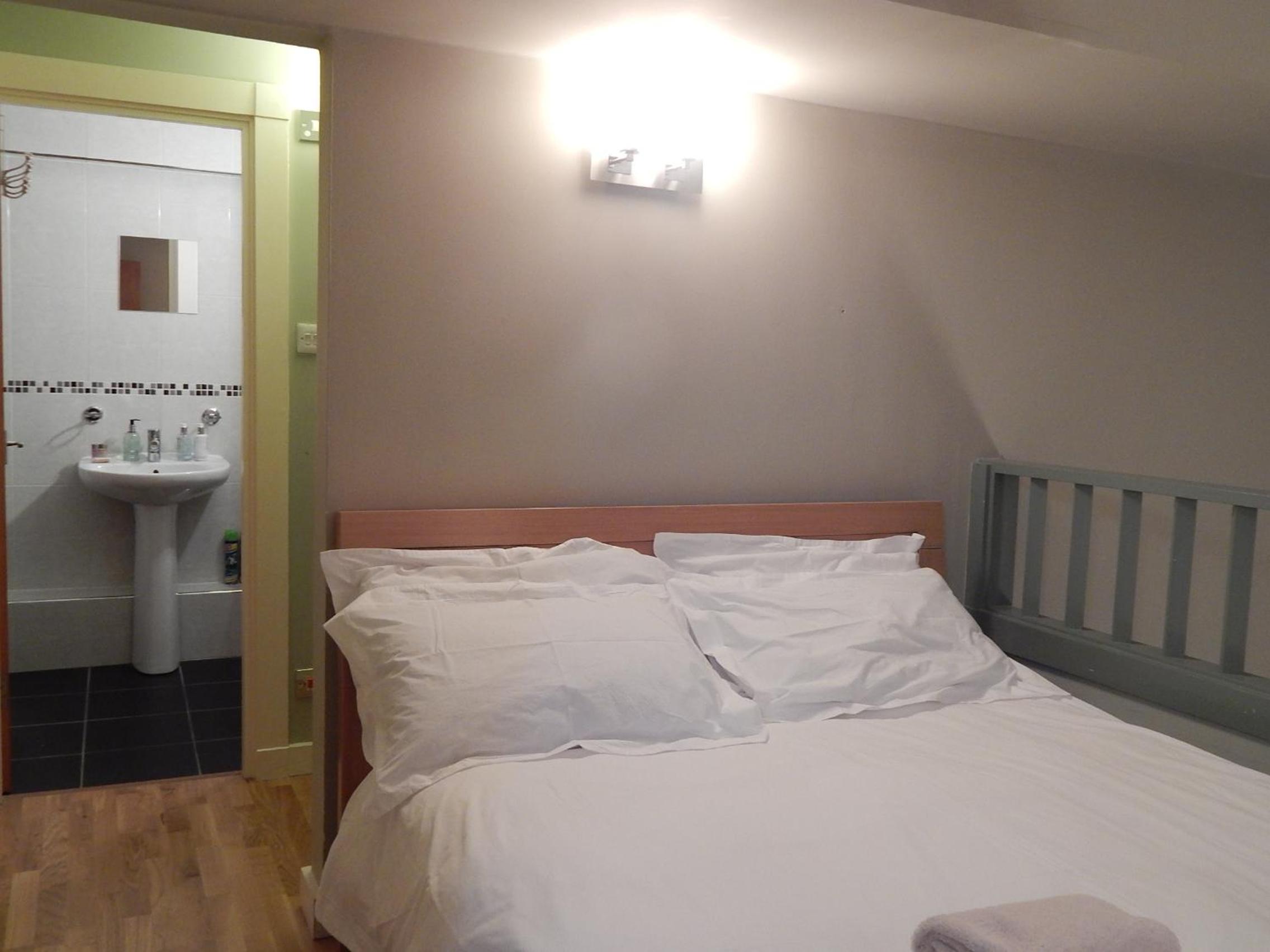 Drummond Apartment
