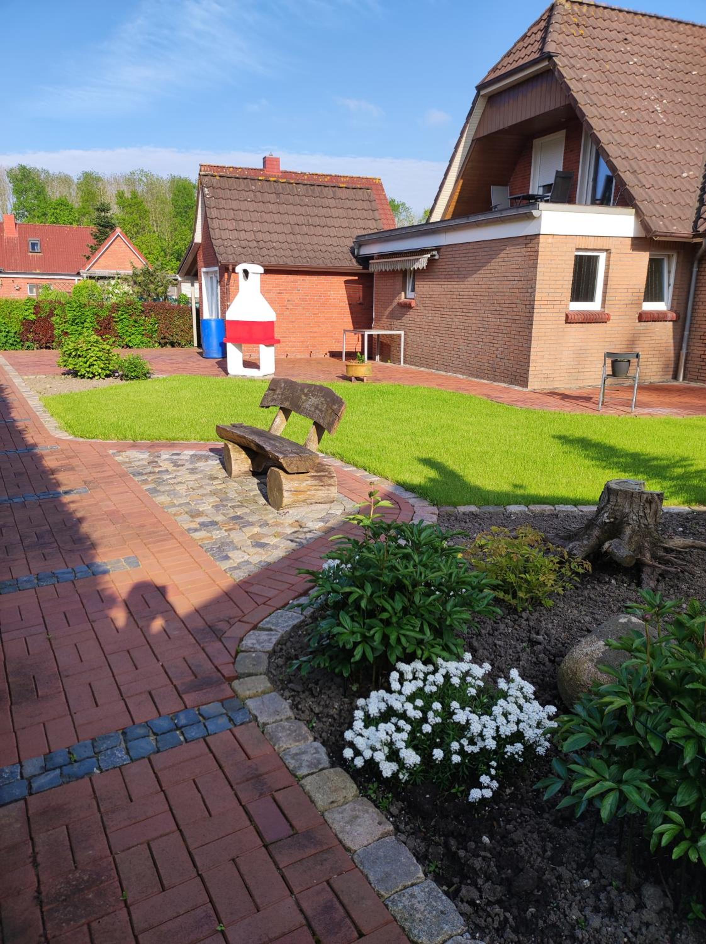 Haus Swantje