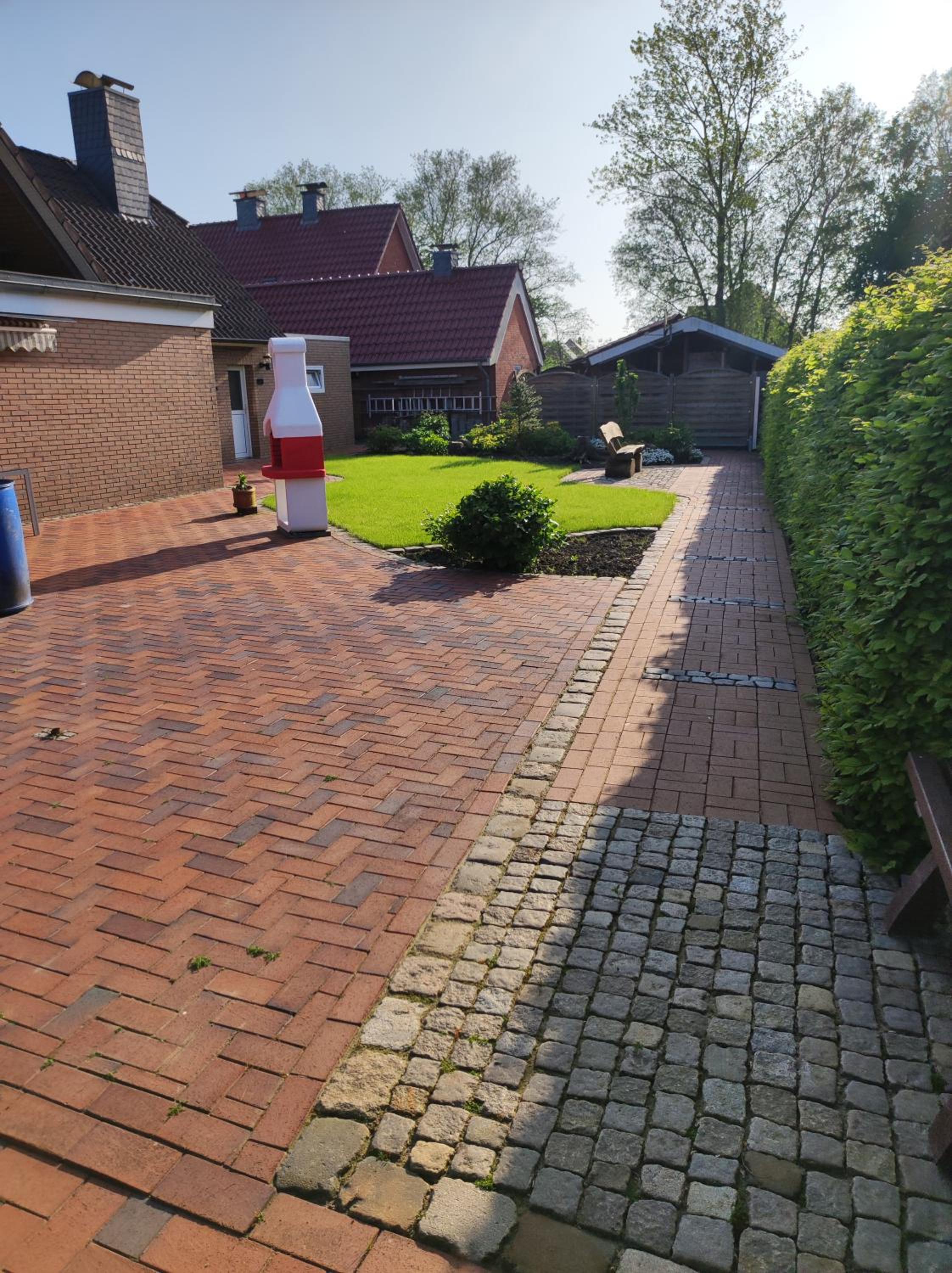 Haus Swantje
