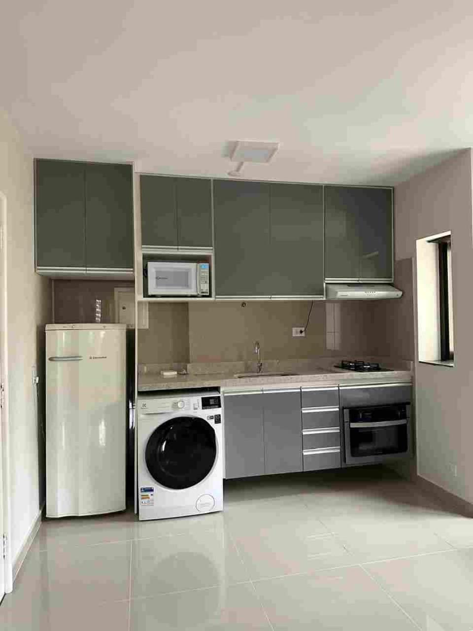 The Plazza Flat