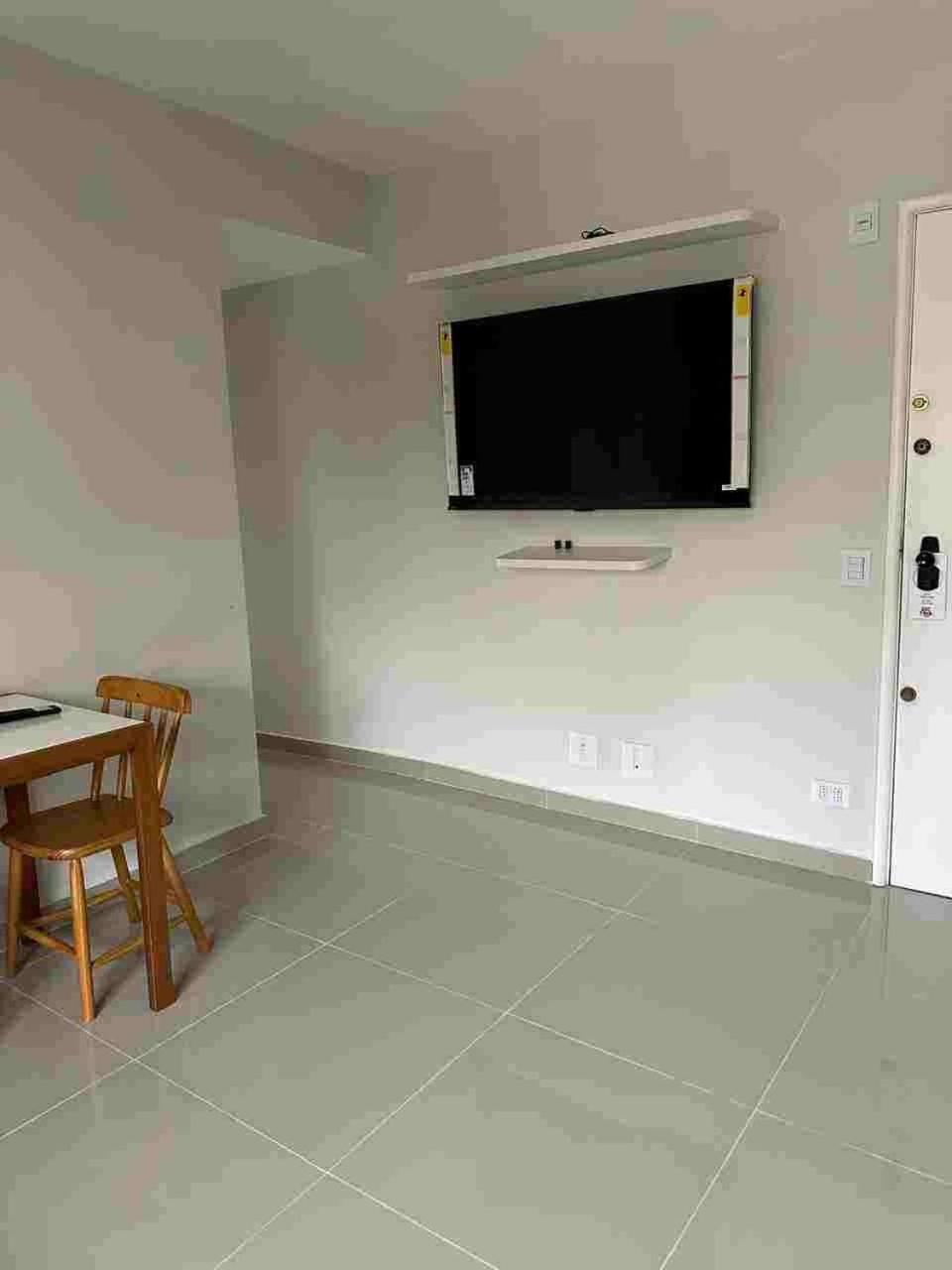 The Plazza Flat