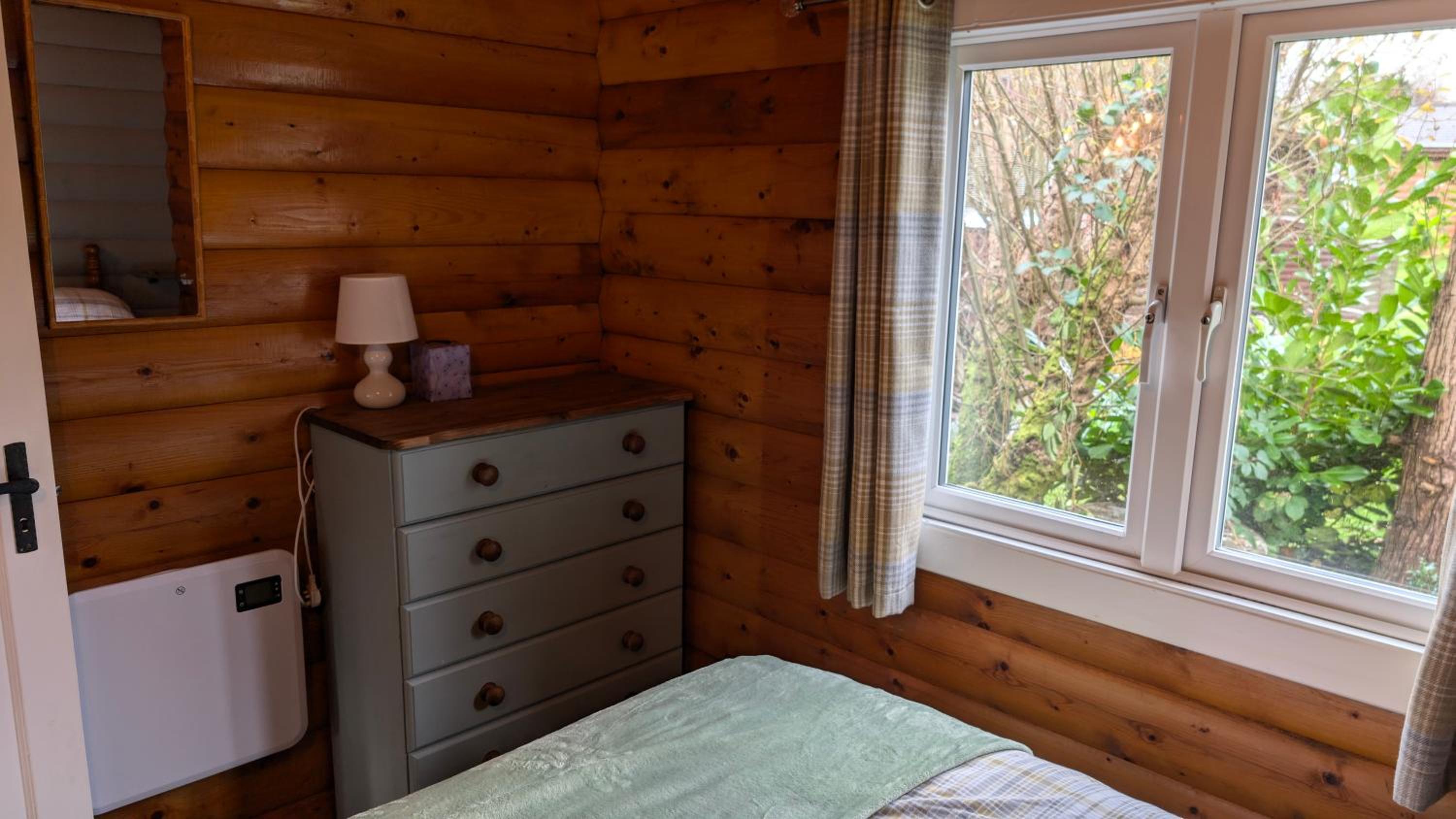 The Retreat view 4