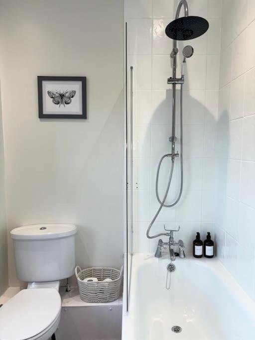 Oxford Vacations - Stylish Oxford Townhouse near the University - Property Image 15