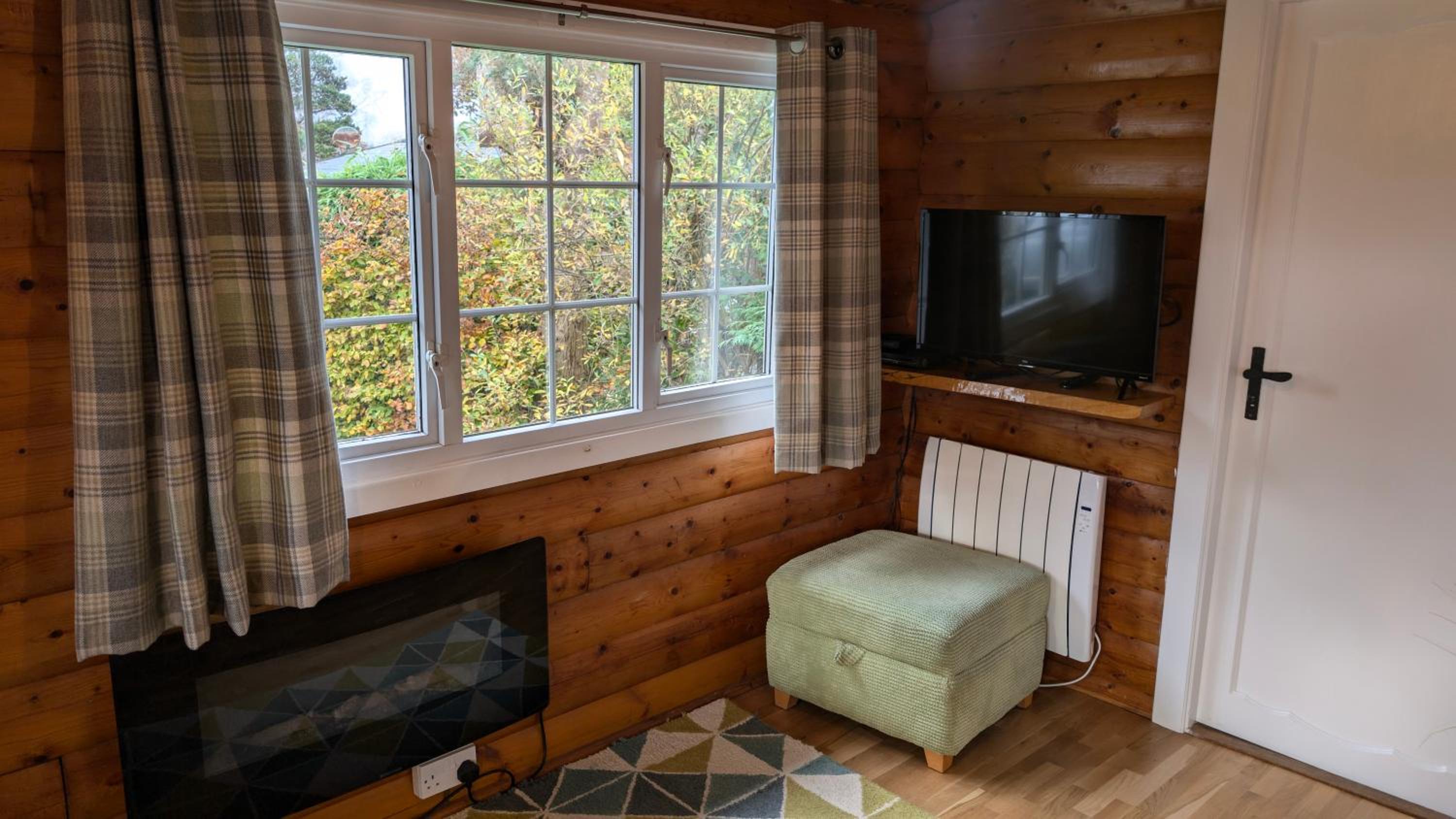 The Retreat view 5