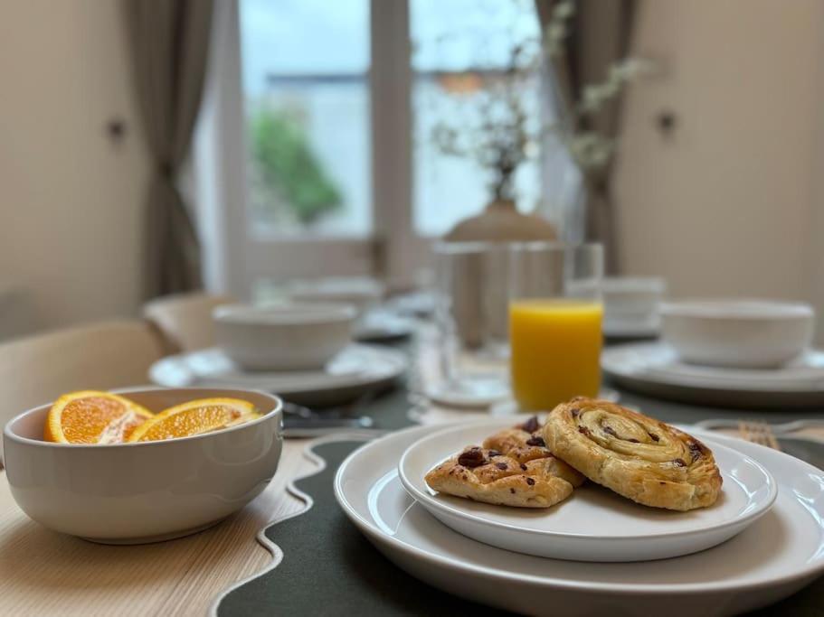 Oxford Vacations - Stylish Oxford Townhouse near the University - Property Image 19