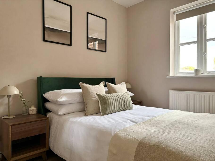 Oxford Vacations - Stylish Oxford Townhouse near the University - Property Image 13